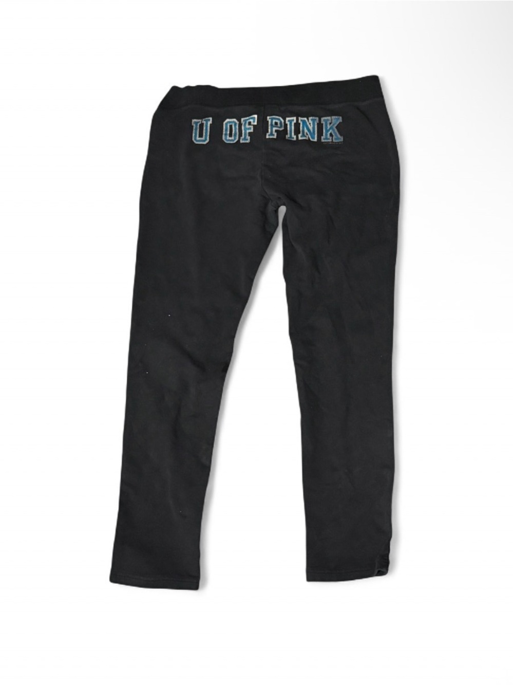 Vintage Victoria's Secret PINK University of PINK Y2K Sweatpants